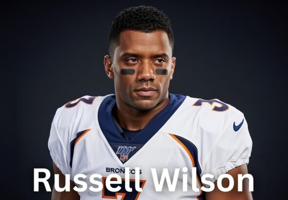 Russell Wilson