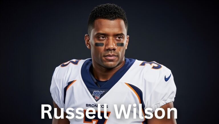 Russell Wilson