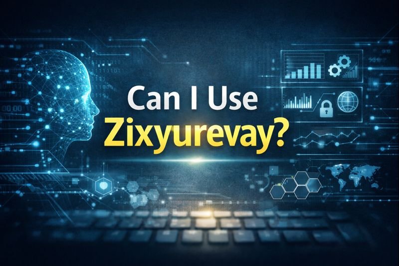 Can I Use Zixyurevay