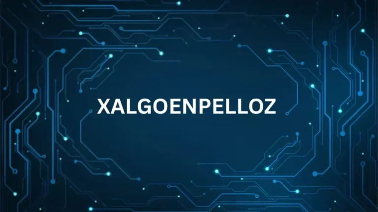 Xalgoenpelloz