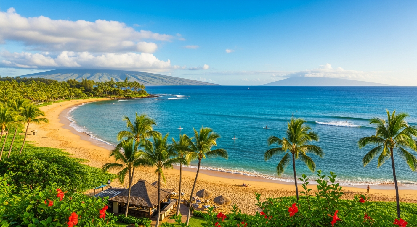 best island in Hawaii