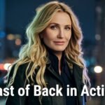 Cast of Back in Action