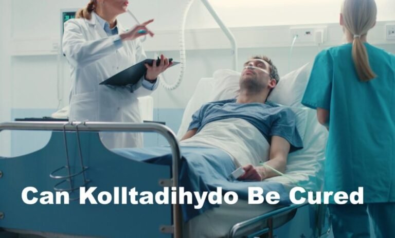kolltadihydo-can-be-cured