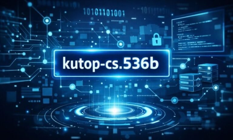 Can I Use Kutop-CS.536B