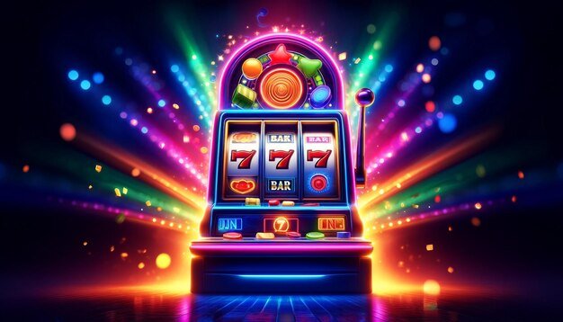 Mastering Your Luck with Pragmatic123 and the Best Slot Pragmatic Games Today