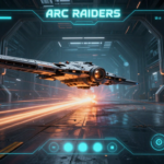 arc raiders update