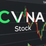 CVNA Stock