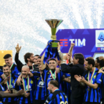 Serie A 2023/2024 Teams That Frequently Scored Late – Ideal for Last 15-Minute Live Bets