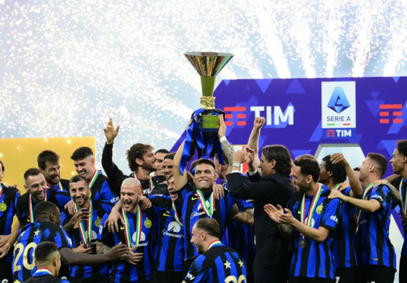 Serie A 2023/2024 Teams That Frequently Scored Late – Ideal for Last 15-Minute Live Bets