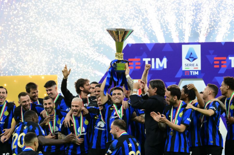 Serie A 2023/2024 Teams That Frequently Scored Late – Ideal for Last 15-Minute Live Bets